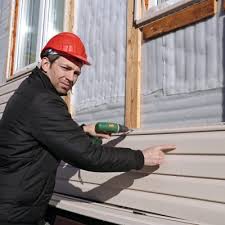 Best Vinyl Siding Installation  in Lakewood, IL